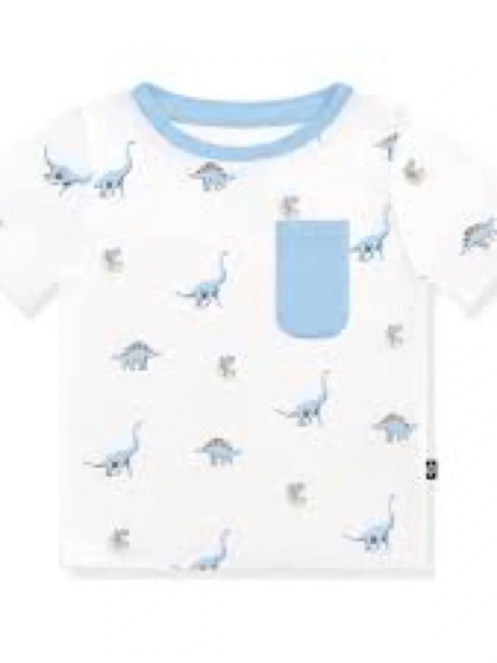 Bnwt Kyte Baby coordinating 2-piece outfit, size 18–24 months Jurassic